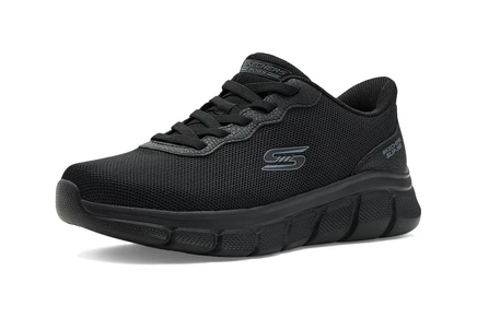 Мужские кроссовки BOBS from SKECHERS Bobs B Flex - Glacial Edge Slip-ins