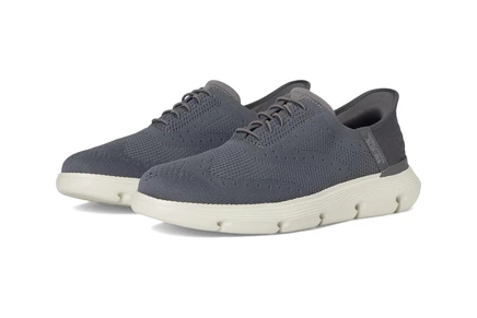 Мужские кроссовки SKECHERS Garza - Palma