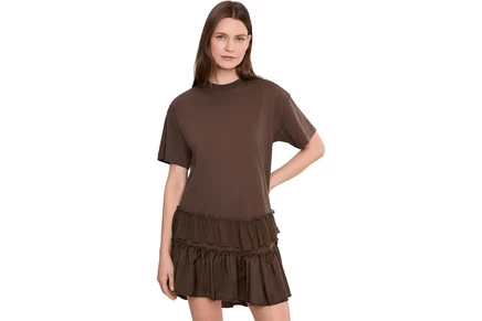 Платье AllSaints Feyre Dress