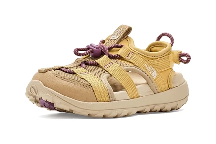 Сандалии The North Face Kids Explore Camp Sandals (toddler/Little Kid/Big Kid)