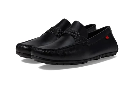Лоферы Marc Joseph New York Morrisville