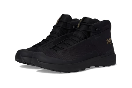 Треккинговые ботинки Arcteryx Kopec Mid GTX
