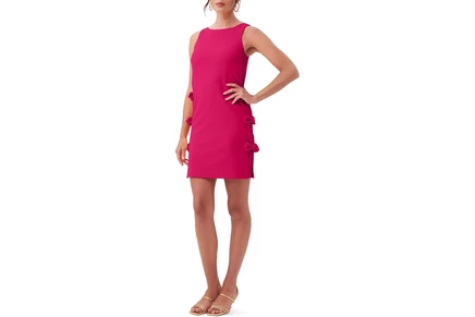 Платье Trina Turk Arlette Dress