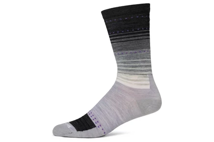 Носки Smartwool Everyday Stitch Stripe Crew