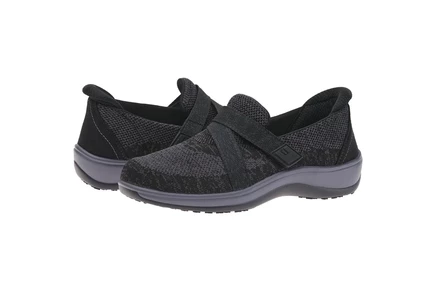 Orthofeet Amalya black