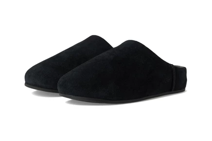Тапочки UGG Elea Slip-On