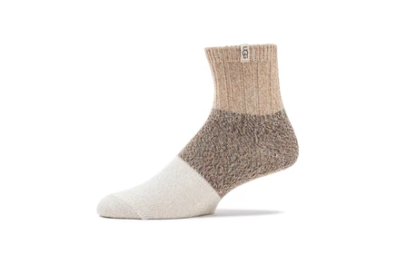 Носки UGG Jhene Quarter