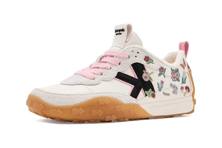 Кроссовки Kate Spade New York K As In Kate Runner