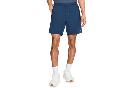 Шорты RVCA Yogger Stretch 17