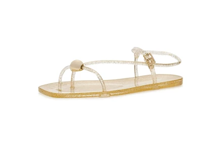 Сандалии Loeffler Randall Dana Strappy Jelly Sandals