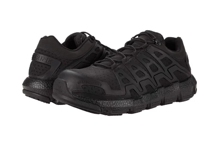 Треккинговые ботинки Wolverine Rev Durashocks Ultraspring Oxford CarbonMAX