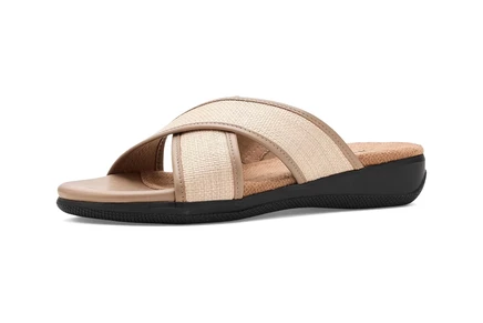 SoftWalk Tillman 6.0 beige