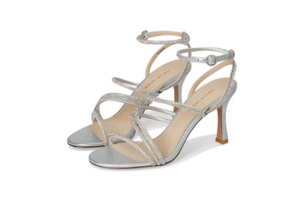 Pelle Moda Brenen silver