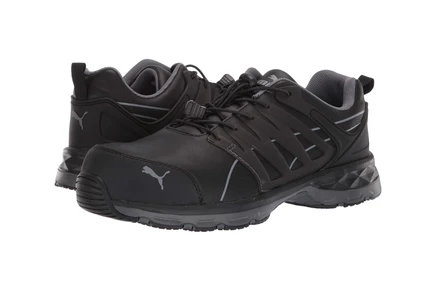 Мужские кроссовки PUMA Safety Velocity Low 2.0 Composite Toe SD