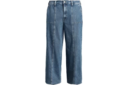 Джинсы NYDJ Plus Simone Jeans