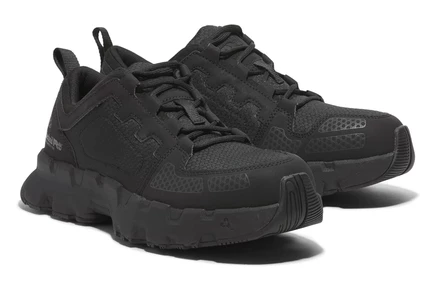 Мужские кроссовки Timberland PRO Powertrain EV Composite Safety Toe