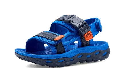 Сандалии Merrell Kids Hut Ultra (Little Kids/Big Kids)