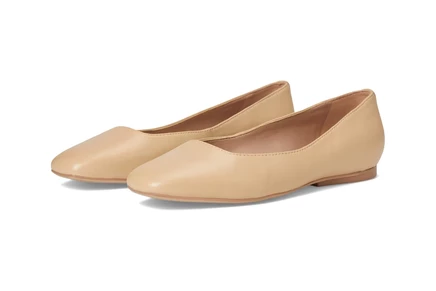 Naturalizer Chelsea coastal tan