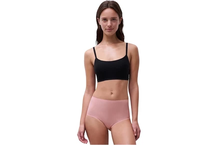 Женские трусы Chantelle Soft Stretch, rose ldn