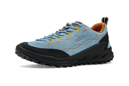 Женские кроссовки KEEN Jasper Zionic Sneakers faded denim/magnet