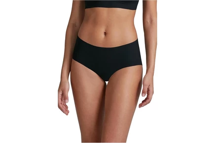 Женские бикини Commando Butter Bikini 3 шт., черные