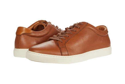 Мужские кроссовки Allen Edmonds Courtside