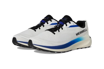 Мужские кроссовки Merrell Morphlite