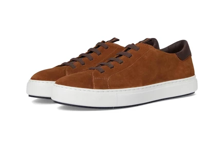 Мужские кроссовки Johnston & Murphy Collection Anson Lace-To-Toe