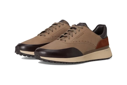 Мужские кроссовки Cole Haan Premium Gentlemans Sneakers Runners