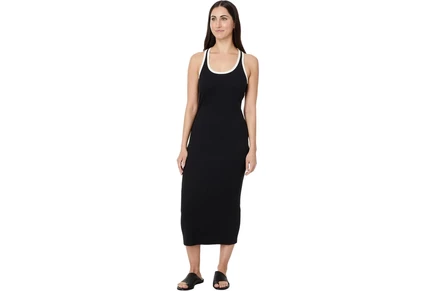 Платье Sweaty Betty Resort Rib Tank Dress