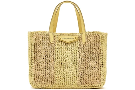 Женская сумка Rebecca Minkoff Mini Tote