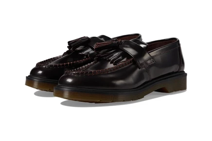 Лоферы Dr. Martens Adrian