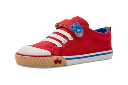 Мужские кроссовки See Kai Run Stevie Ii (toddler/Little Kid)