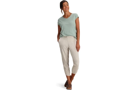Брюки Royal Robbins Hempline Capris