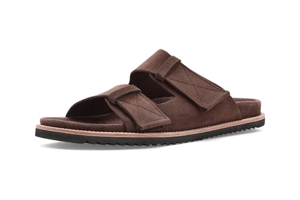 Сандалии Allen Edmonds Seagrove Slide Sandals
