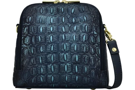 Кошелек Anuschka 668 Zip Around Travel Organizer