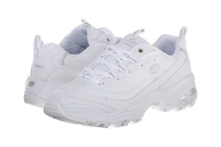 Кроссовки SKECHERS DLites - Fresh Start