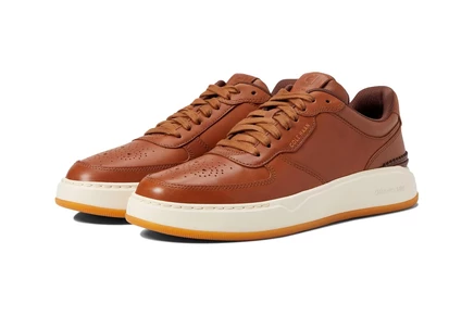 Мужские кроссовки Cole Haan Grandpro Crossover Sneakers