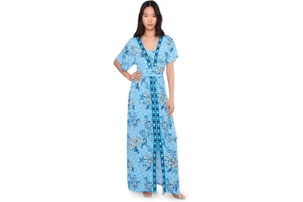 Платье Lilly Pulitzer Lauralai Maxi Dress