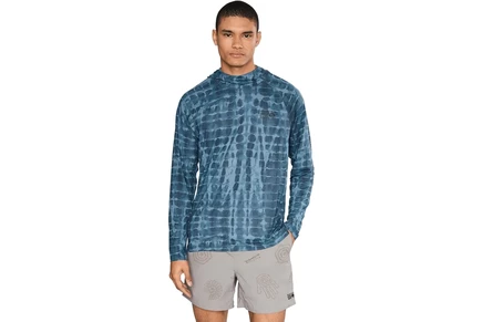 Толстовка Mountain Hardwear Crater Lake Hoodie