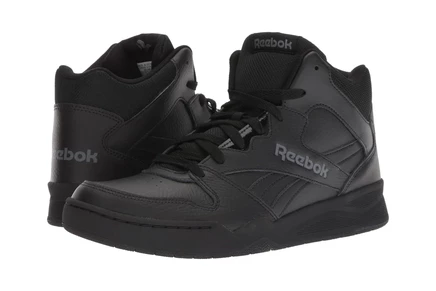 Мужские кроссовки Reebok Lifestyle Royal BB4500 HI2 High Top