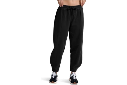 Брюки Beyond Yoga Luxefleece Barrel Sweatpants
