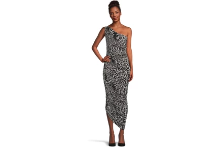 Платье Norma Kamali Diana Gown