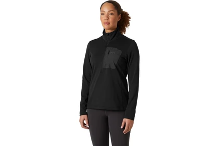 Свитер Helly Hansen Versalite 1/2 Zip Fleece