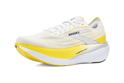 Кроссовки Brooks Hyperion Max 4