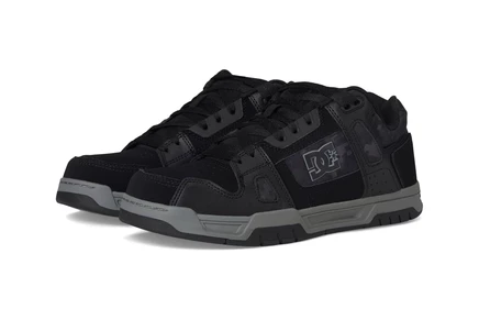 Мужские кроссовки DC Work Stag Work Comp Toe EH