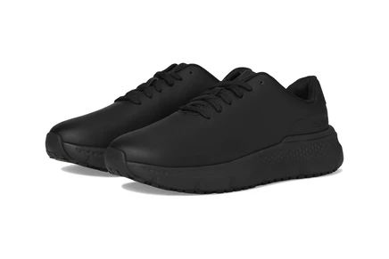 Кроссовки Timberland PRO Power Shift Leather Soft Toe Gripmax Slip Resistant