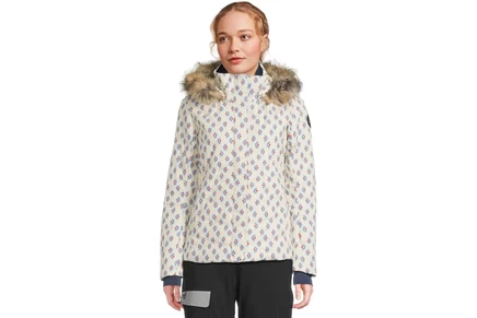 Obermeyer Tuscany II Jacket bali sun