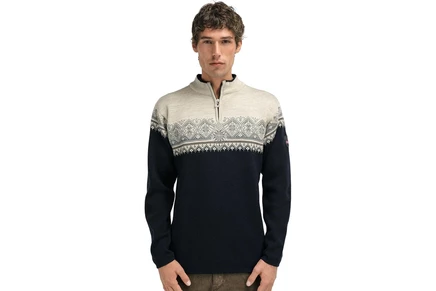 Свитер Dale of Norway Moritz Masculine
