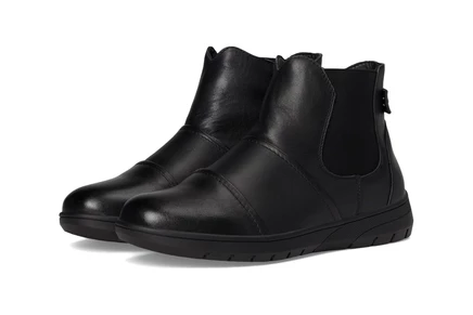 Ботинки Spring Step Mula